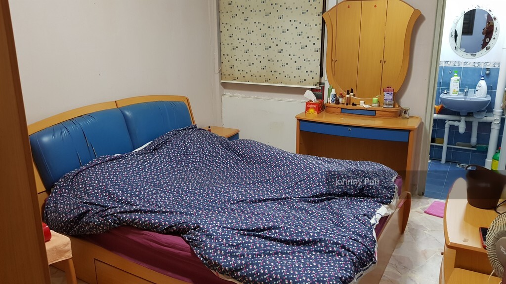 Blk 712 Bedok Reservoir Road (Bedok), HDB 3 Rooms #237823991